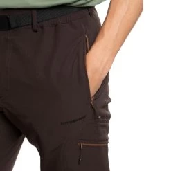 TRANGOWORLD PANT BOSSONS KB AFTER DARK 23 -Magasin de matériel d'alpinisme 9 115429 pant bossons kb after dark pc009138 590 03