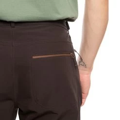 TRANGOWORLD PANT BOSSONS KB AFTER DARK 23 -Magasin de matériel d'alpinisme 9 115429 pant bossons kb after dark pc009138 590 04