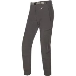 TRANGOWORLD PANT LUNA KB W EBONY 23