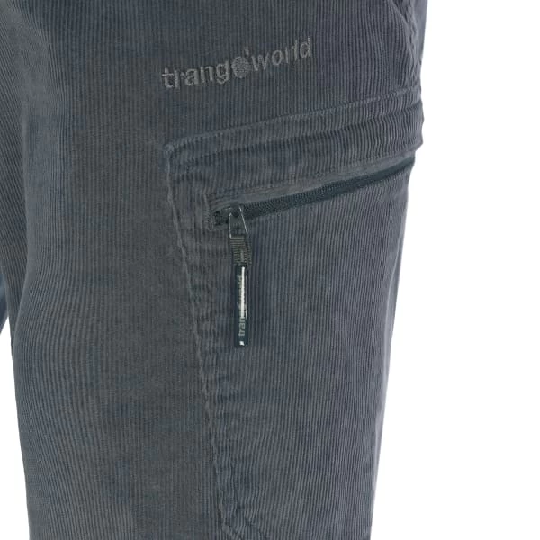 TRANGOWORLD PANT GOYM DC EBONY 23 4 TRANGOWORLD PANT GOYM DC EBONY 23 – Image 2