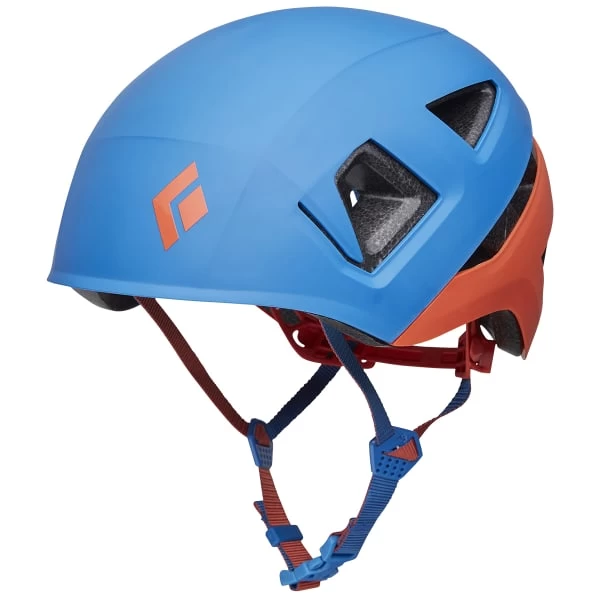 BLACK DIAMOND K CAPITAN HELMET ULTRA BLUE-PERSIMMON 23 3 BLACK DIAMOND K CAPITAN HELMET ULTRA BLUE-PERSIMMON 23