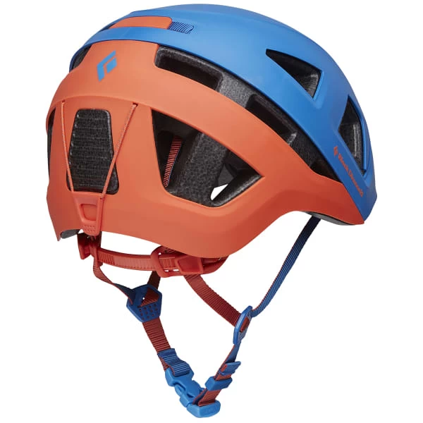 BLACK DIAMOND K CAPITAN HELMET ULTRA BLUE-PERSIMMON 23 4 BLACK DIAMOND K CAPITAN HELMET ULTRA BLUE-PERSIMMON 23 – Image 2