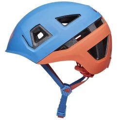 BLACK DIAMOND K CAPITAN HELMET ULTRA BLUE-PERSIMMON 23 9 BLACK DIAMOND K CAPITAN HELMET ULTRA BLUE-PERSIMMON 23 -Magasin de matériel d'alpinisme 9 115651 k capitan helmet ultra blue persimmon bd620227 9372 03