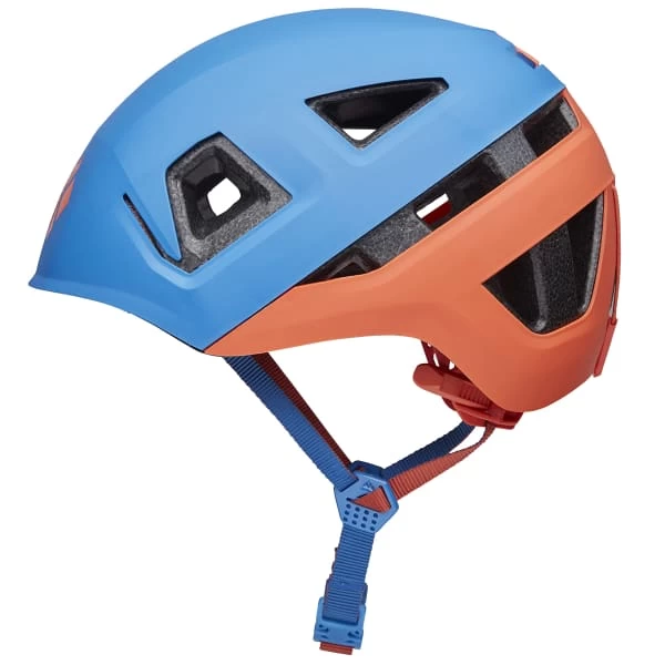 BLACK DIAMOND K CAPITAN HELMET ULTRA BLUE-PERSIMMON 23 5 BLACK DIAMOND K CAPITAN HELMET ULTRA BLUE-PERSIMMON 23 – Image 3