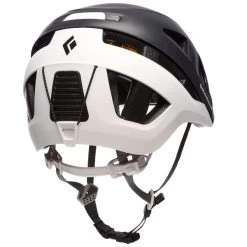 BLACK DIAMOND CAPITAN HELMET MIPS BLACK-WHITE 23 -Magasin de matériel d'alpinisme 9 115764 capitan helmet mips black white bd620222 9086 03