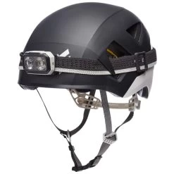 BLACK DIAMOND CAPITAN HELMET MIPS BLACK-WHITE 23 -Magasin de matériel d'alpinisme 9 115764 capitan helmet mips black white bd620222 9086 04