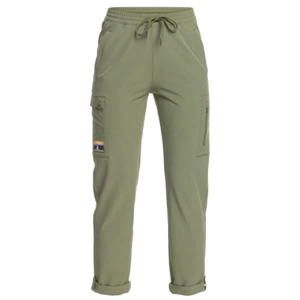 ROXY READY TO HIKE DEEP LICHEN GREEN 23 3 ROXY READY TO HIKE DEEP LICHEN GREEN 23