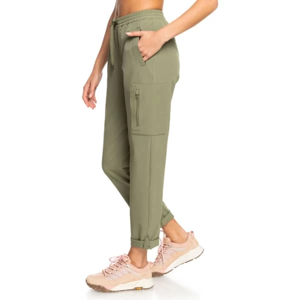 ROXY READY TO HIKE DEEP LICHEN GREEN 23 6 ROXY READY TO HIKE DEEP LICHEN GREEN 23 – Image 4