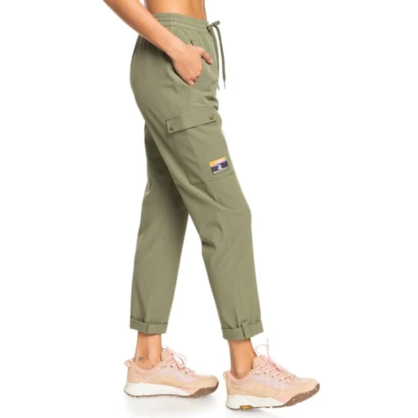 ROXY READY TO HIKE DEEP LICHEN GREEN 23 7 ROXY READY TO HIKE DEEP LICHEN GREEN 23 – Image 5