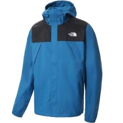 THE NORTH FACE M ANTORA JKT TNFBLCK/BANFFBL 22