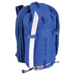 BLUE ICE DRAGONFLY 18L BLUE 22 -Magasin de matériel d'alpinisme 9 115886 dragonfly 18l blue 100014 blu 03