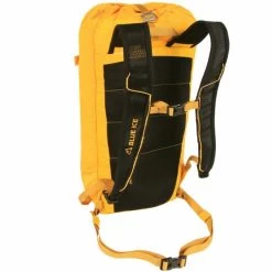 BLUE ICE DRAGONFLY 18L YELLOW 22 -Magasin de matériel d'alpinisme 9 115887 dragonfly 18l yellow 100014 ylw 02