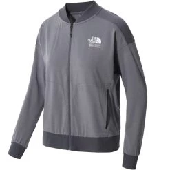 THE NORTH FACE W AO GLACIER LIGHT JKT VANADISGRYLTHTR 22