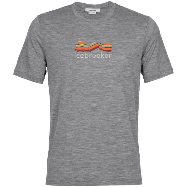 ICEBREAKER M TECH LITE II SS TEE MOU GRITSTO 23 3 ICEBREAKER M TECH LITE II SS TEE MOU GRITSTO 23