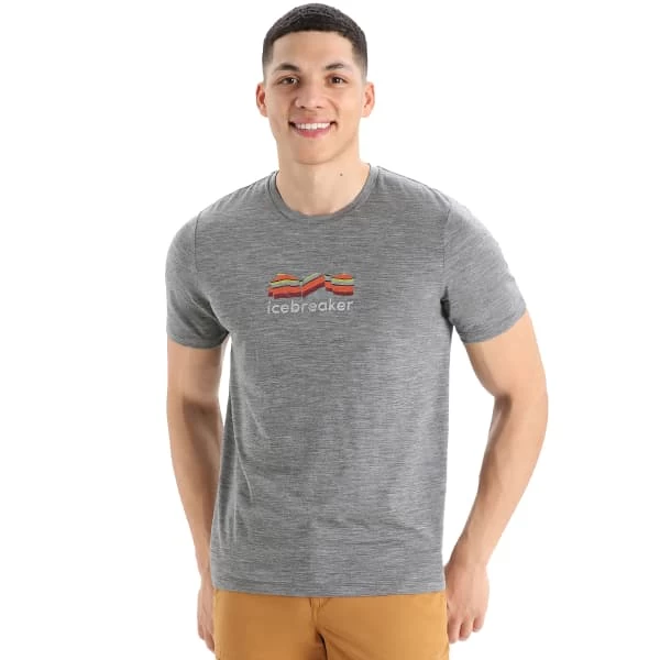 ICEBREAKER M TECH LITE II SS TEE MOU GRITSTO 23 4 ICEBREAKER M TECH LITE II SS TEE MOU GRITSTO 23 – Image 2