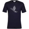 ICEBREAKER M TECH LITE II SS TEE YET MIDNIGH 23