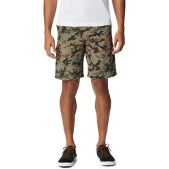 COLUMBIA SILVER RIDGE PRINTED CARGO SHORT CYPRESS CAMO 22 11 COLUMBIA SILVER RIDGE PRINTED CARGO SHORT CYPRESS CAMO 22 -Magasin de matériel d'alpinisme 9 116099 silver ridge printed cargo short cypress camo 1587033 318 04