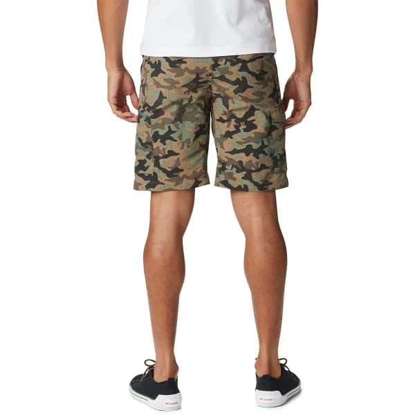 COLUMBIA SILVER RIDGE PRINTED CARGO SHORT CYPRESS CAMO 22 7 COLUMBIA SILVER RIDGE PRINTED CARGO SHORT CYPRESS CAMO 22 – Image 5