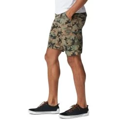 COLUMBIA SILVER RIDGE PRINTED CARGO SHORT CYPRESS CAMO 22 13 COLUMBIA SILVER RIDGE PRINTED CARGO SHORT CYPRESS CAMO 22 -Magasin de matériel d'alpinisme 9 116099 silver ridge printed cargo short cypress camo 1587033 318 06