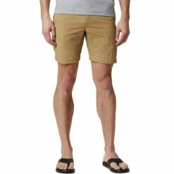 COLUMBIA SILVER RIDGE II SHORT CROUTON 22