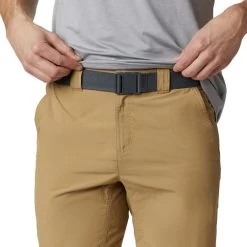 COLUMBIA SILVER RIDGE II SHORT CROUTON 22 9 COLUMBIA SILVER RIDGE II SHORT CROUTON 22 -Magasin de matériel d'alpinisme 9 116102 silver ridge ii short crouton 1794931 243 03