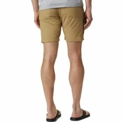 COLUMBIA SILVER RIDGE II SHORT CROUTON 22 10 COLUMBIA SILVER RIDGE II SHORT CROUTON 22 -Magasin de matériel d'alpinisme 9 116102 silver ridge ii short crouton 1794931 243 04
