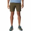 COLUMBIA SILVER RIDGE II SHORT OLIVE GREEN 22 1 COLUMBIA SILVER RIDGE II SHORT OLIVE GREEN 22 -Magasin de matériel d'alpinisme 9 116104 silver ridge ii short olive green 1794931 327 01