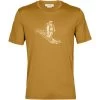ICEBREAKER M TECH LITE II SS TEE YET CLOVE 23 -Magasin de matériel d'alpinisme 9 116126 m tech lite ii ss tee yet clove ib0a56im5 561 01