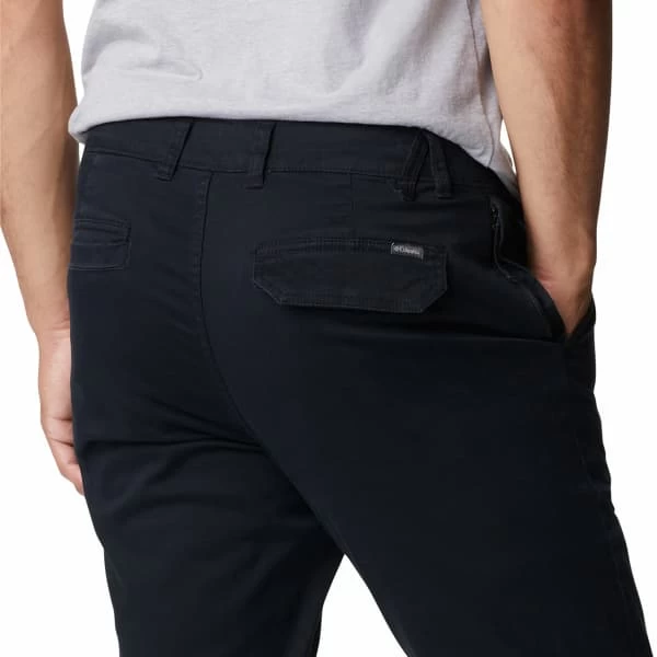 COLUMBIA PACIFIC RIDGE CHINO BLACK 22 4 COLUMBIA PACIFIC RIDGE CHINO BLACK 22 – Image 2