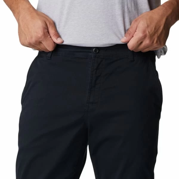 COLUMBIA PACIFIC RIDGE CHINO BLACK 22 5 COLUMBIA PACIFIC RIDGE CHINO BLACK 22 – Image 3