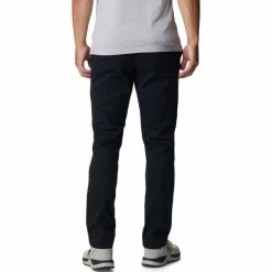 COLUMBIA PACIFIC RIDGE CHINO BLACK 22 10 COLUMBIA PACIFIC RIDGE CHINO BLACK 22 -Magasin de matériel d'alpinisme 9 116142 pacific ridge chino black 1990841 010 04