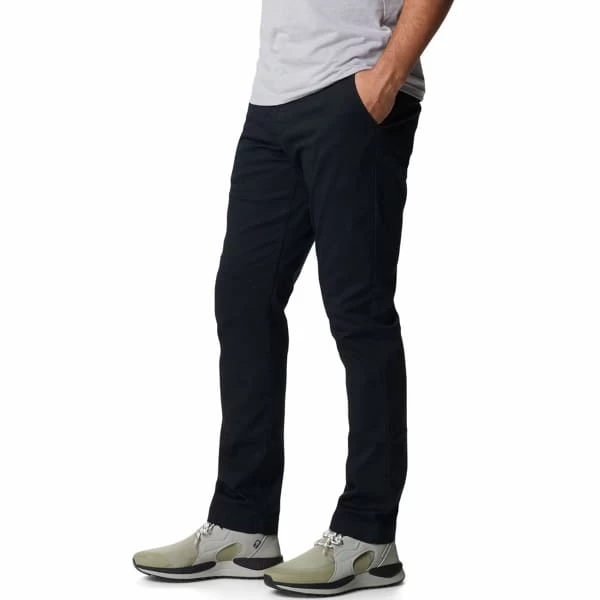 COLUMBIA PACIFIC RIDGE CHINO BLACK 22 7 COLUMBIA PACIFIC RIDGE CHINO BLACK 22 – Image 5