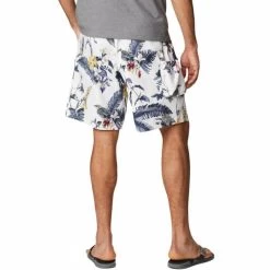 COLUMBIA FIELD CREEK CARGO SHORT SEA SALT/WILDL 22 -Magasin de matériel d'alpinisme 9 116163 field creek cargo short sea salt wildl 1993261 125 04