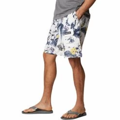 COLUMBIA FIELD CREEK CARGO SHORT SEA SALT/WILDL 22 -Magasin de matériel d'alpinisme 9 116163 field creek cargo short sea salt wildl 1993261 125 05