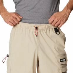 COLUMBIA FIELD CREEK CARGO SHORT ANCIENT FOSSIL 22 -Magasin de matériel d'alpinisme 9 116164 field creek cargo short ancient fossil 1993261 271 03