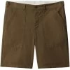 THE NORTH FACE M RIPSTOP COTTON SHORT MILITARY OLIVE 22