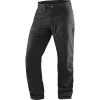 Haglöfs HAGLOFS MID FLEX PANT MEN TRUE BLACK SOLID 22= -Magasin de matériel d'alpinisme 9 116228 mid flex pant men true black solid 604132 2vt 01