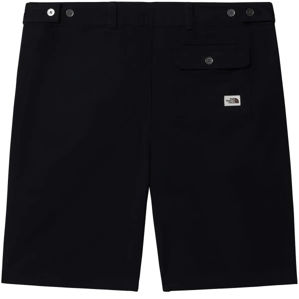 THE NORTH FACE M RIPSTOP COTTON SHORT AVIATOR NAVY 22 4 THE NORTH FACE M RIPSTOP COTTON SHORT AVIATOR NAVY 22 – Image 2
