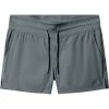 THE NORTH FACE W APHRODITE MOTION SHORT GOBLIN BLUE 22 -Magasin de matériel d'alpinisme 9 116240 nf0a4aqfa9l 01