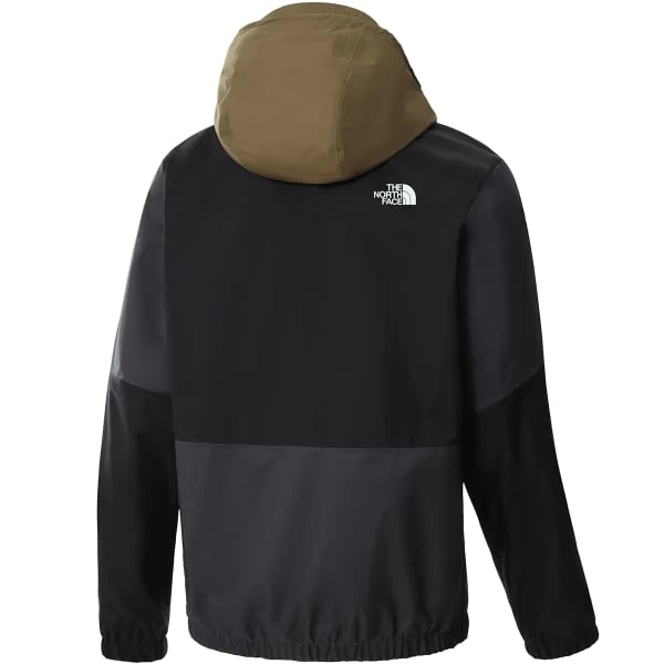 THE NORTH FACE M FARSIDE JKT MILITARY OLIVE 22 4 THE NORTH FACE M FARSIDE JKT MILITARY OLIVE 22 – Image 2