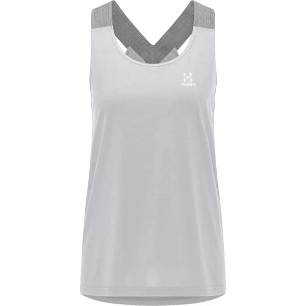 Haglöfs HAGLOFS RIDGE TANK W CONCRETE SOLID 22 3 Haglöfs HAGLOFS RIDGE TANK W CONCRETE SOLID 22