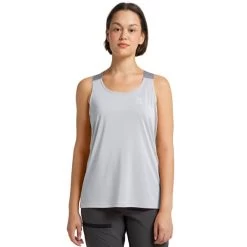 Haglöfs HAGLOFS RIDGE TANK W CONCRETE SOLID 22 9 Haglöfs HAGLOFS RIDGE TANK W CONCRETE SOLID 22 -Magasin de matériel d'alpinisme 9 116248 ridge tank w concrete solid 605159 4v6 03