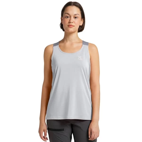 Haglöfs HAGLOFS RIDGE TANK W CONCRETE SOLID 22 5 Haglöfs HAGLOFS RIDGE TANK W CONCRETE SOLID 22 – Image 3