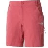 THE NORTH FACE W EXPLORATION SHORT SLATE ROSE 22 -Magasin de matériel d'alpinisme 9 116314 nf00cn1d396 01