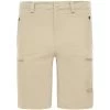THE NORTH FACE EXPLORATION SHORT DUNE BEIGE 22 1 THE NORTH FACE EXPLORATION SHORT DUNE BEIGE 22 -Magasin de matériel d'alpinisme 9 116317 nf00cl9s254 01