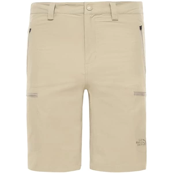 THE NORTH FACE EXPLORATION SHORT DUNE BEIGE 22 3 THE NORTH FACE EXPLORATION SHORT DUNE BEIGE 22