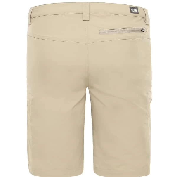 THE NORTH FACE EXPLORATION SHORT DUNE BEIGE 22 4 THE NORTH FACE EXPLORATION SHORT DUNE BEIGE 22 – Image 2