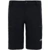 THE NORTH FACE EXPLORATION SHORT TNF BLACK 22 -Magasin de matériel d'alpinisme 9 116318 nf00cl9sjk3 01