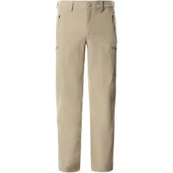 THE NORTH FACE M EXPLORATION PANT DUNE BEIGE 22
