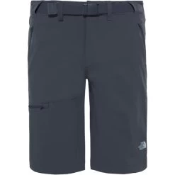 THE NORTH FACE SPEEDLIGHT SHORT ASPGRY/ASPGRY 22